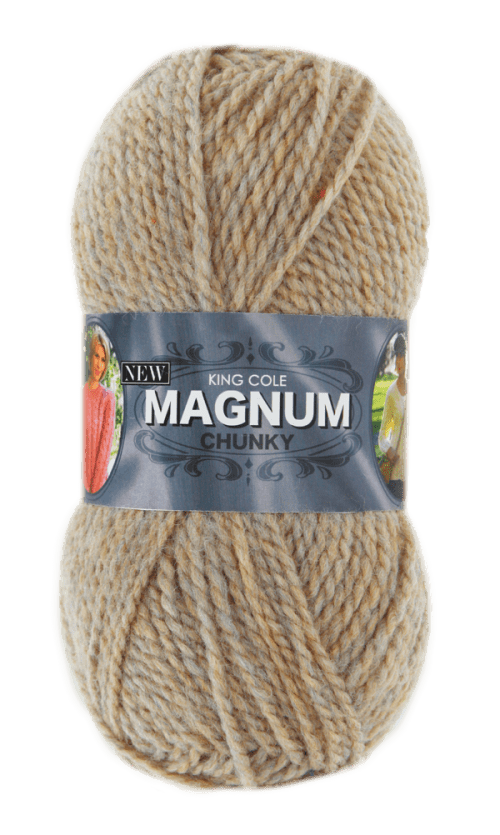 New Magnum Chunky Image