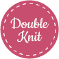 double knit knitted wool