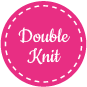 double knit knitted wool
