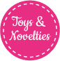 Toys and Novelties