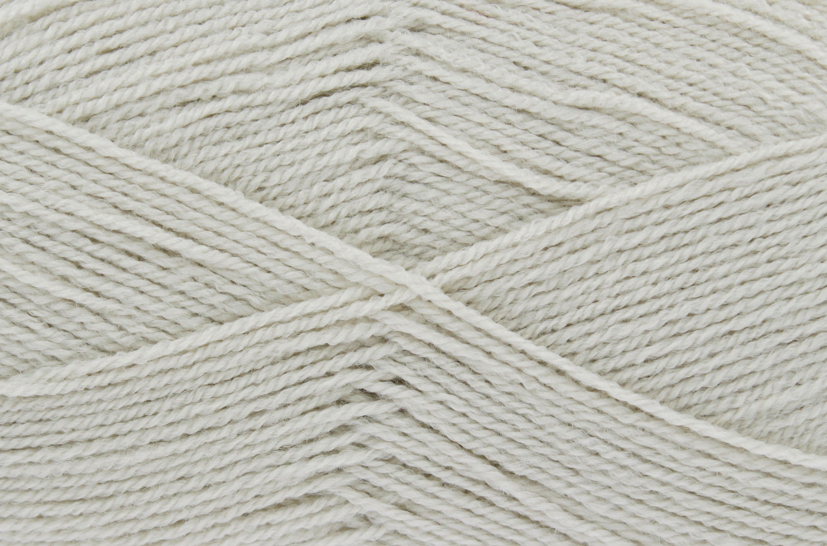 King Cole Cream 4 ply baby knitting wool