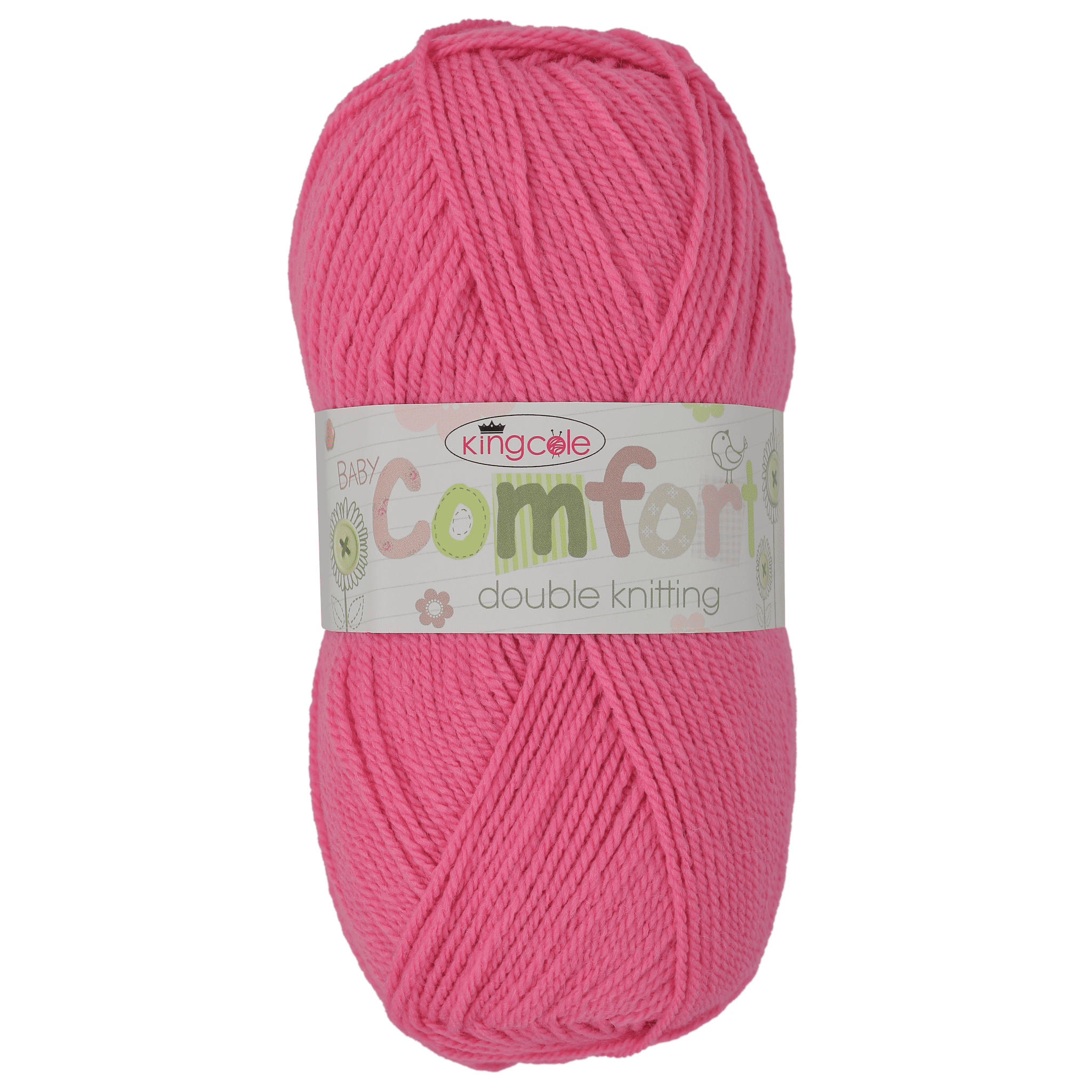 Comfort Baby DK
