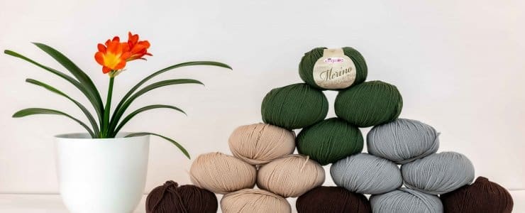 How to knit single moss stitch