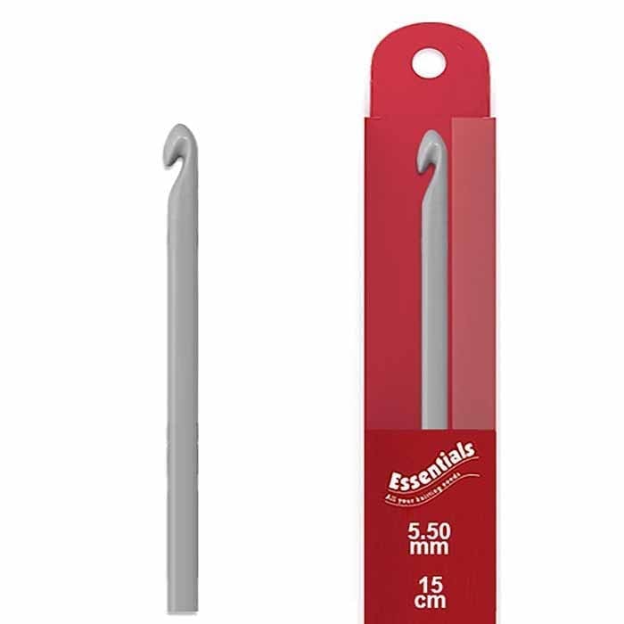 Crochet Hooks - 5.50mm x 15cm