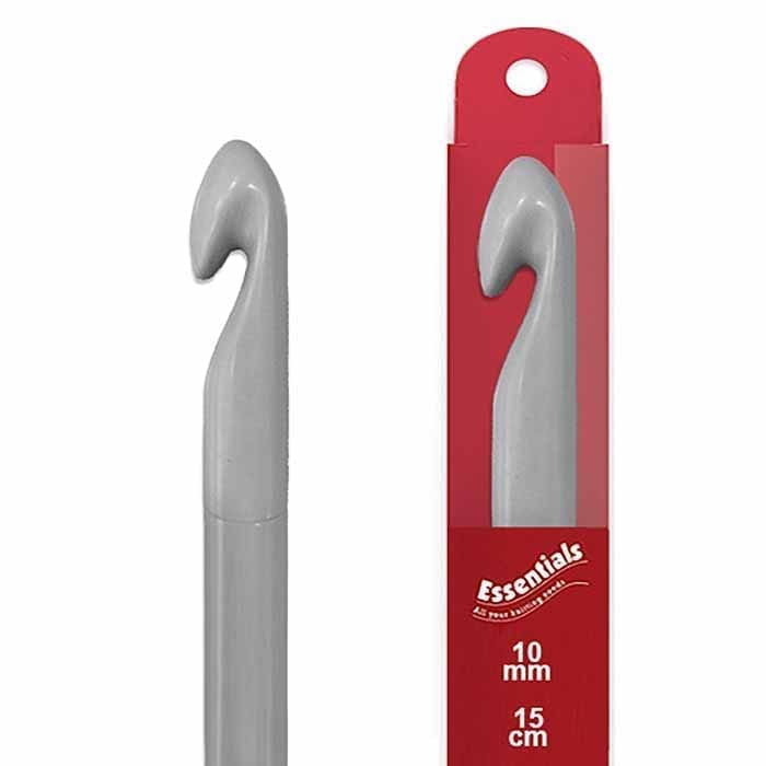 Crochet Hooks - 10.00mm x 15cm