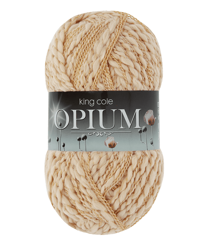 Opium