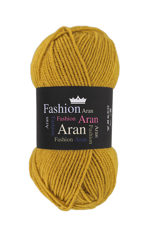 Fashion Aran 100