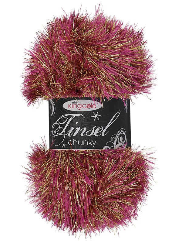 Tinsel Chunky