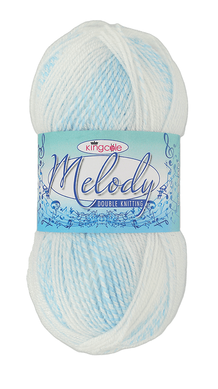 Melody DK | King Cole