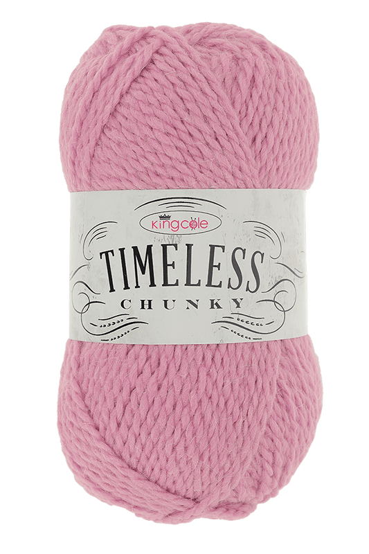 Timeless Chunky | King Cole