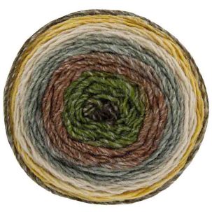 King Cole Curiosity DK 5147 Patron De Tricot Pour Chapeau