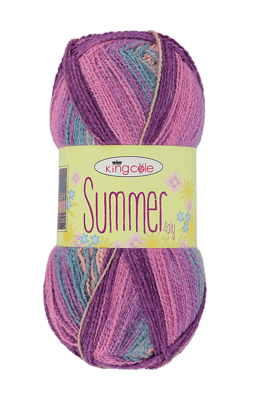 Summer 4Ply