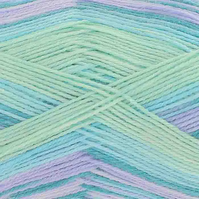 Tropical Beaches DK | King Cole