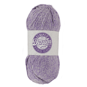 Simply Denim DK | King Cole