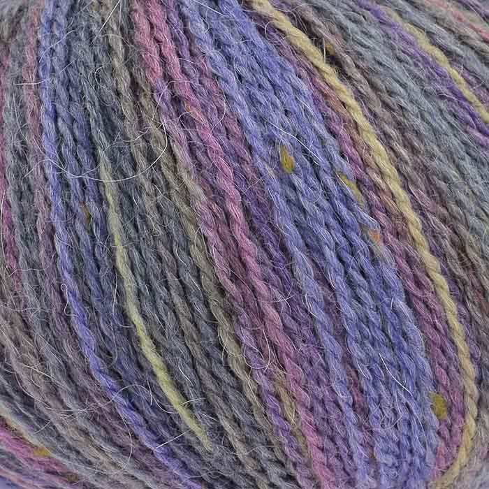 Homespun Prism DK | King Cole