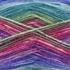 King Cole Bramble DK Double Knitting Self Striping Yarn 100g Acrylic Wool Ball e