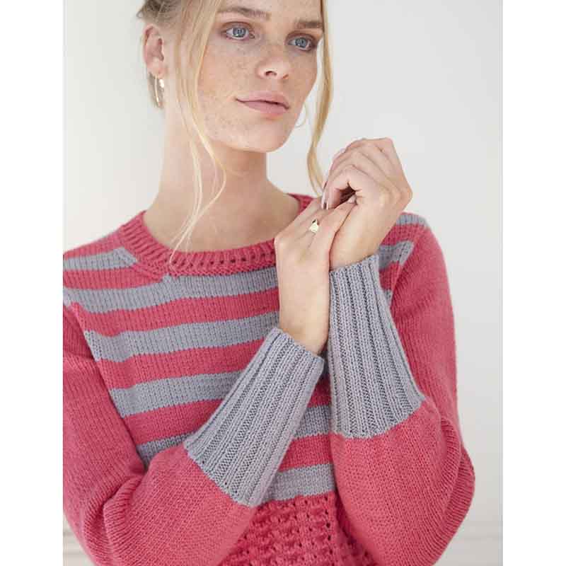 KC Collection - Luxury Yak DK - Book 3 - Image 2