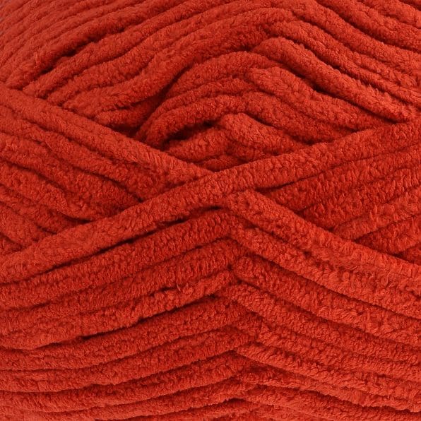Gomitolo King Cole Warm & TOASTIE - Colore Cielo (5986) - 100% Poliestere