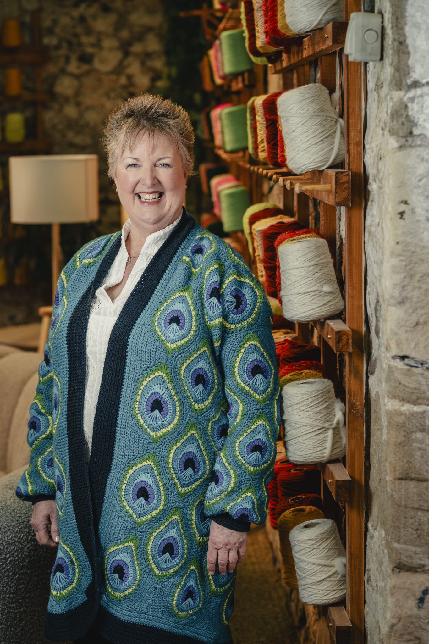 Game of Wool - Britain's Best Knitter 2025 | King Cole