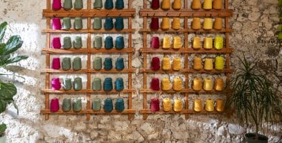 Game of Wool - Britain's Best Knitter 2025