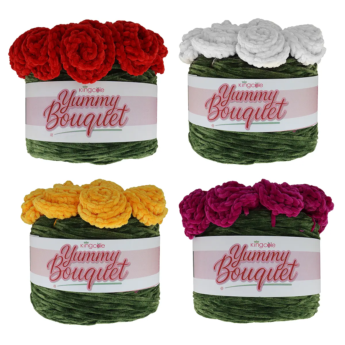 Yummy Bouquet