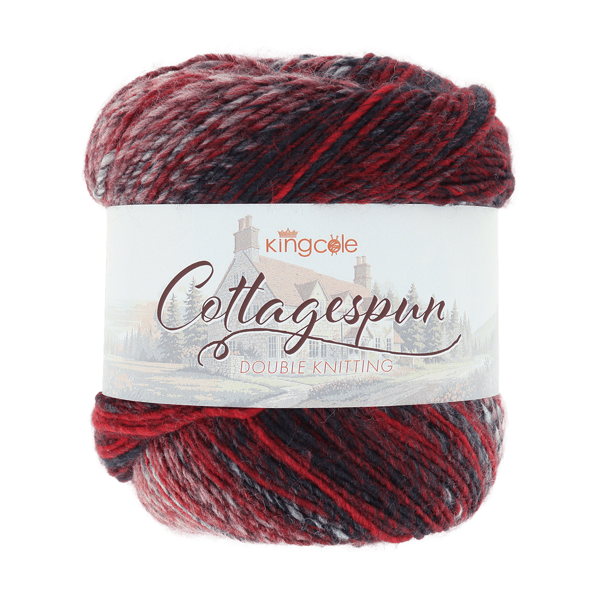 Cottagespun DK