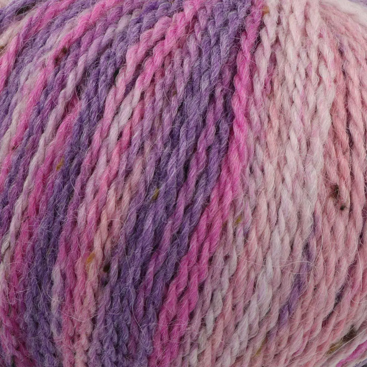 Homespun Prism DK | King Cole