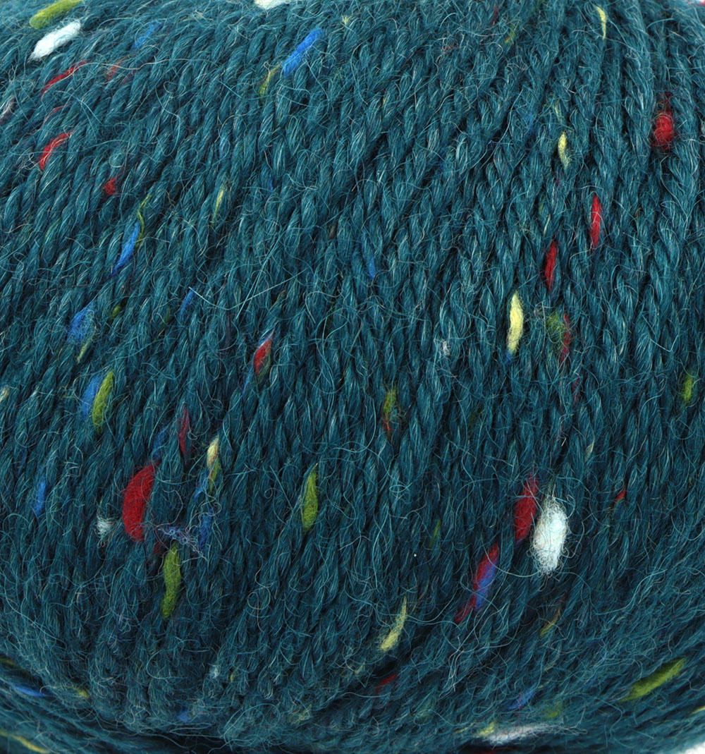 Baby Alpaca DK | King Cole